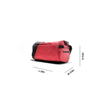 IRONGEAR Core Utility Duffle Pack