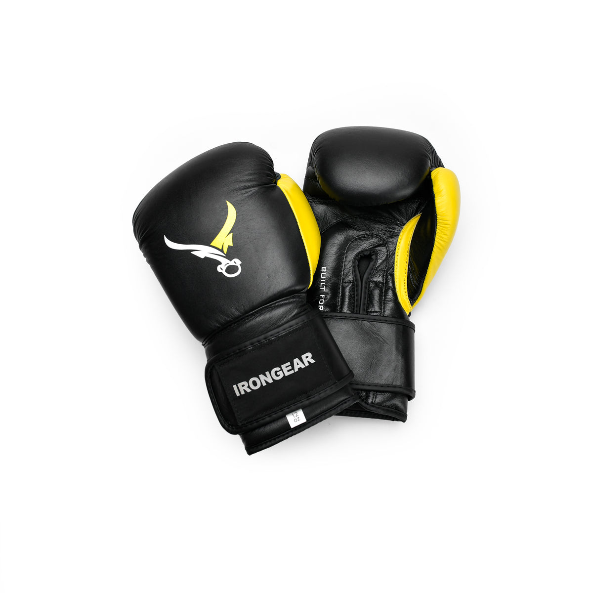 IRONGEAR Fight Gloves