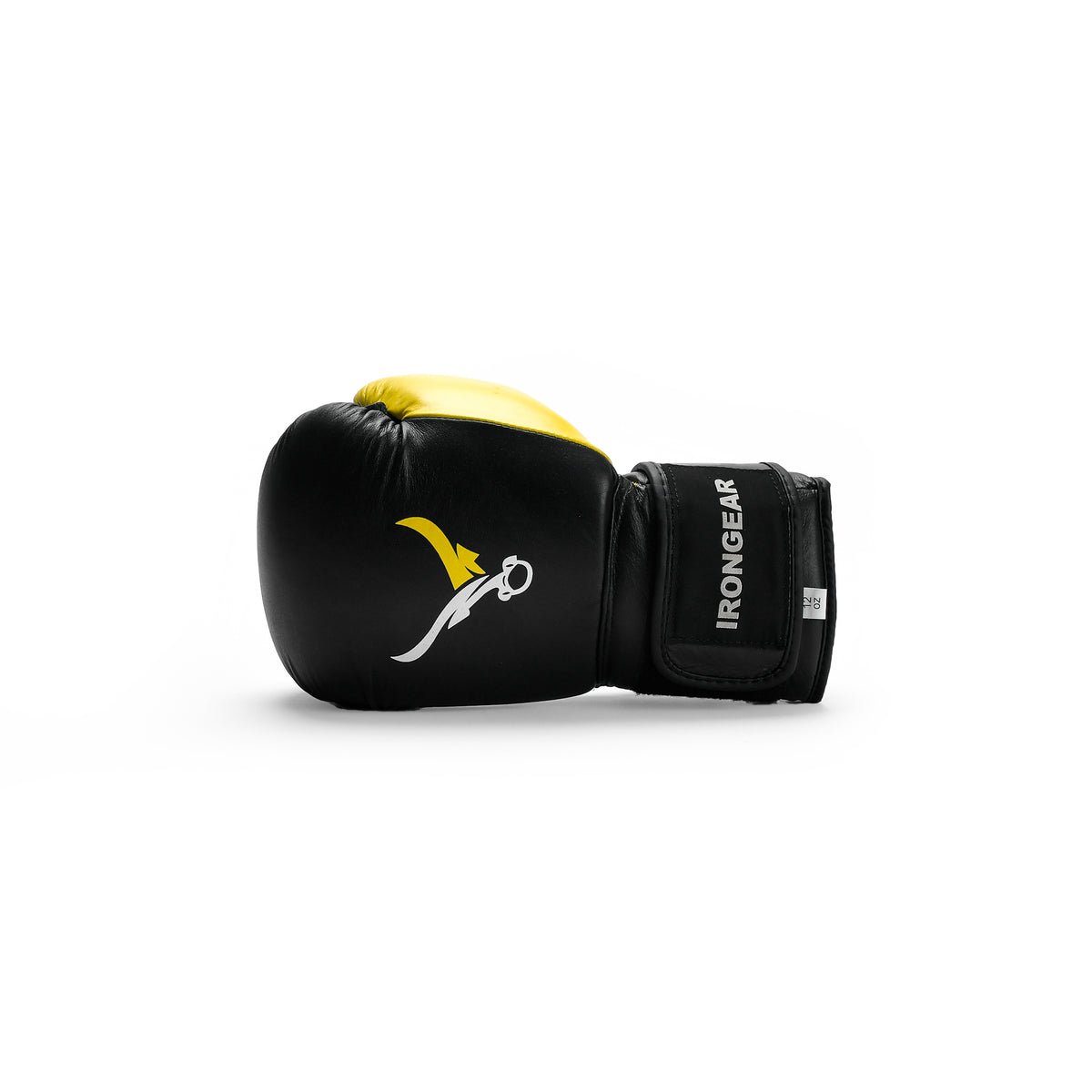 IRONGEAR Fight Gloves