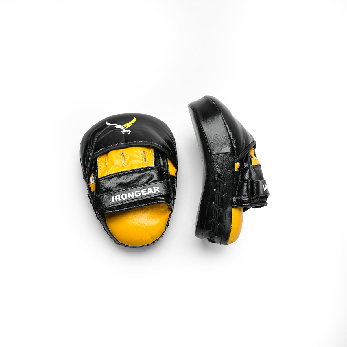 IRONGEAR Focus Pads