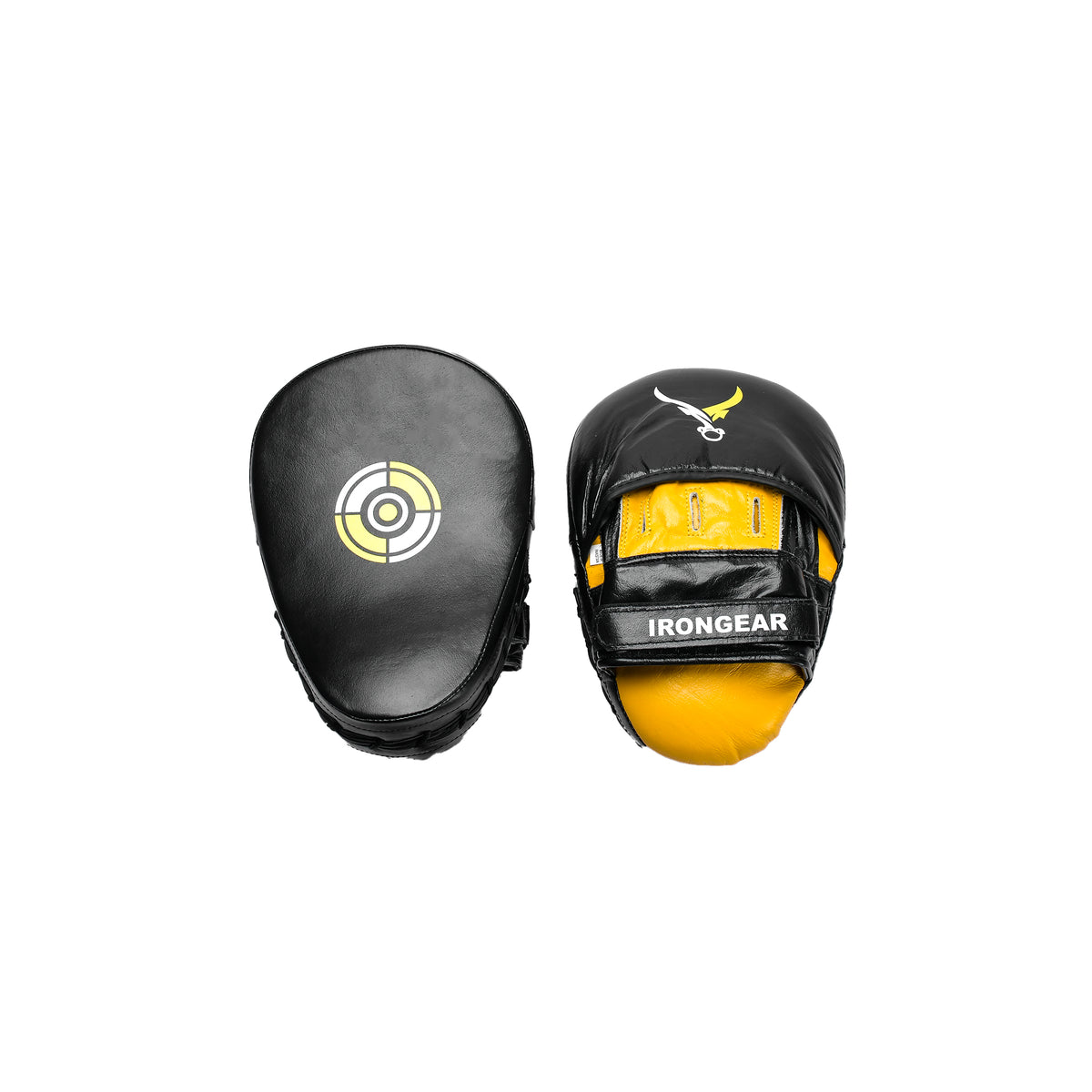 IRONGEAR Focus Pads