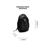 IRONGEAR Forge Backpack
