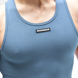 IRONGEAR Ribbed Tank