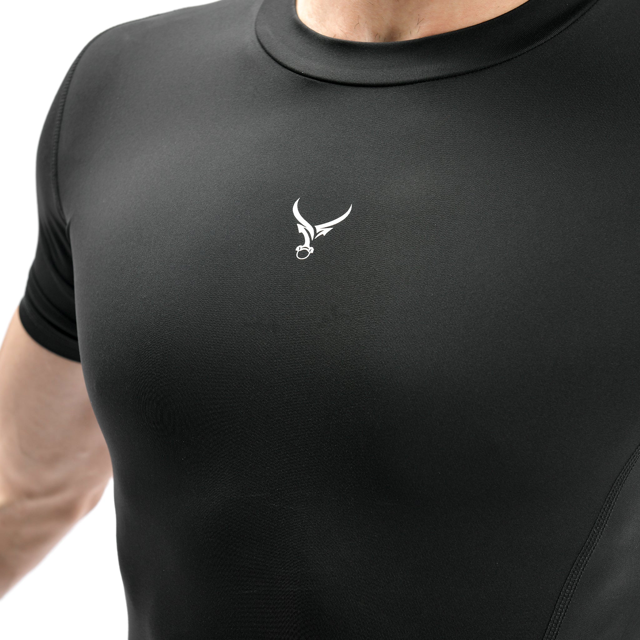 Iron Skin Compression Shirt