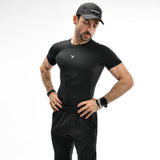 Iron Skin Compression Shirt