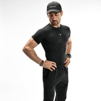 Iron Skin Compression Shirt