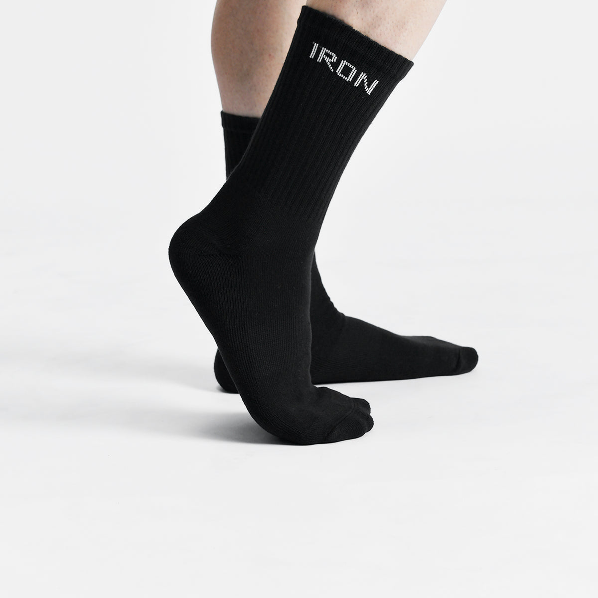 IRON Stride socks