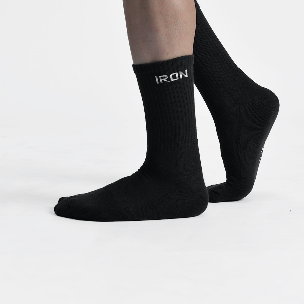 IRON Stride socks