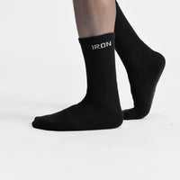 IRON Stride socks