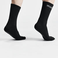 IRON Stride socks