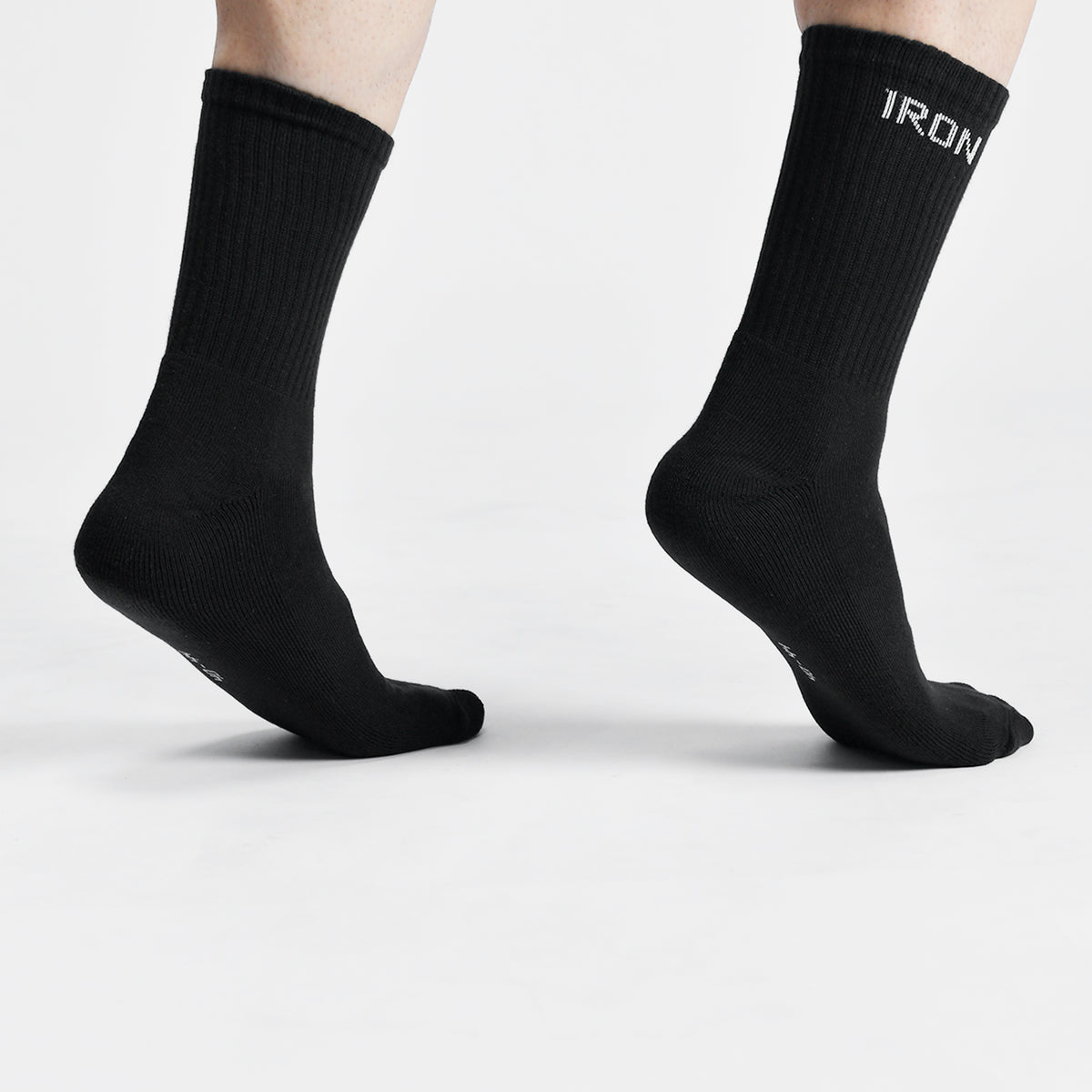 IRON Stride socks