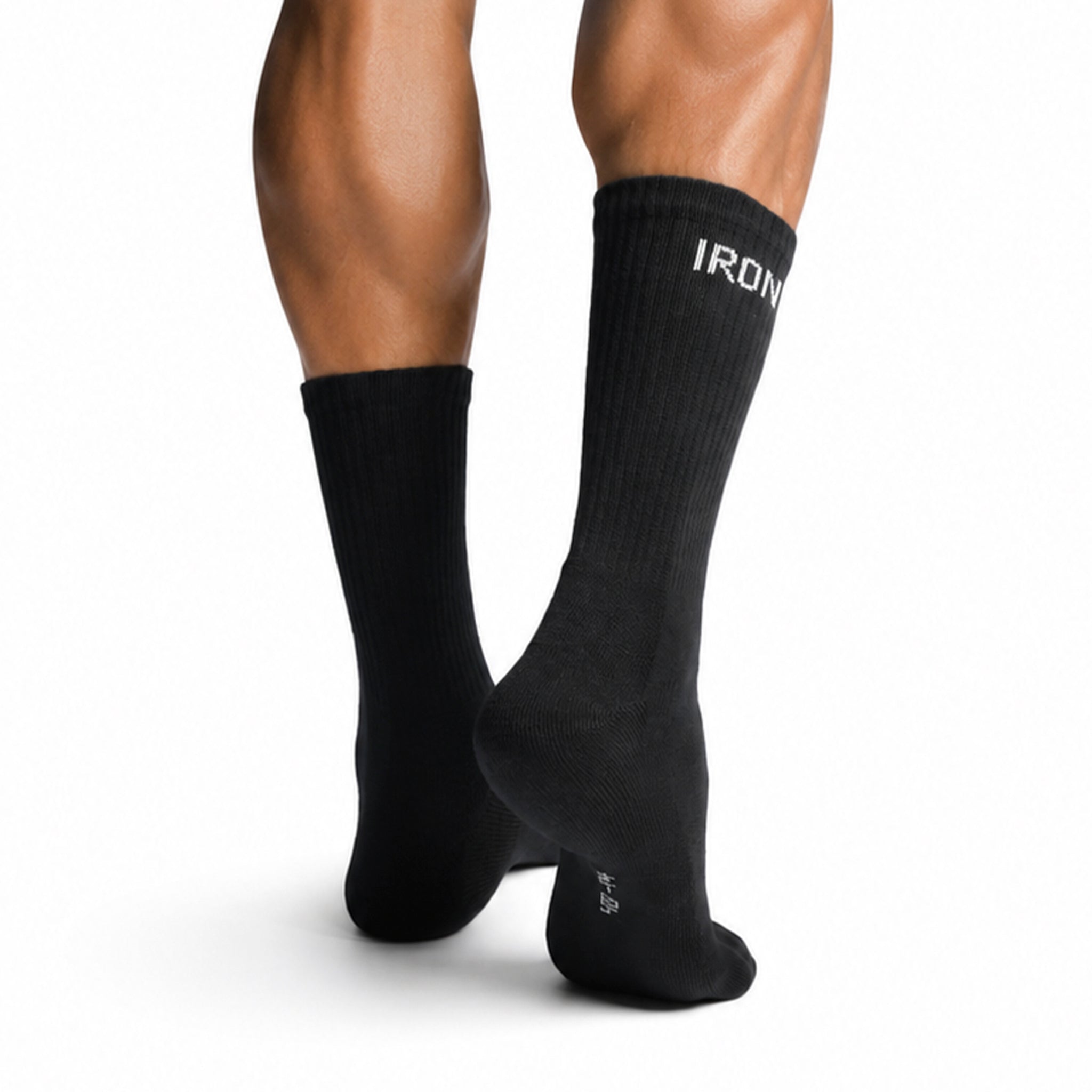IRON Stride socks