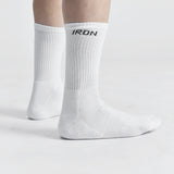 IRON Stride socks