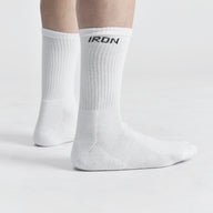 IRON Stride socks