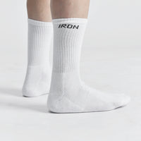 IRON Stride socks