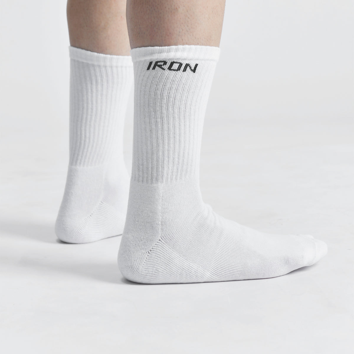 IRON Stride socks