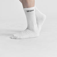 IRON Stride socks