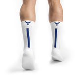 Iron Grit Socks