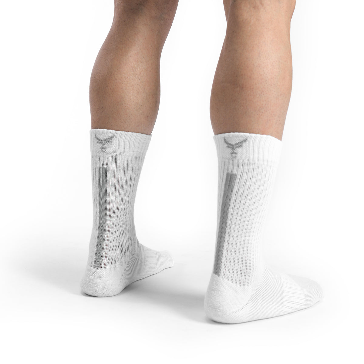 Iron Grit Socks