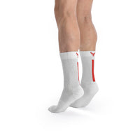 Iron Grit Socks