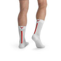 Iron Grit Socks