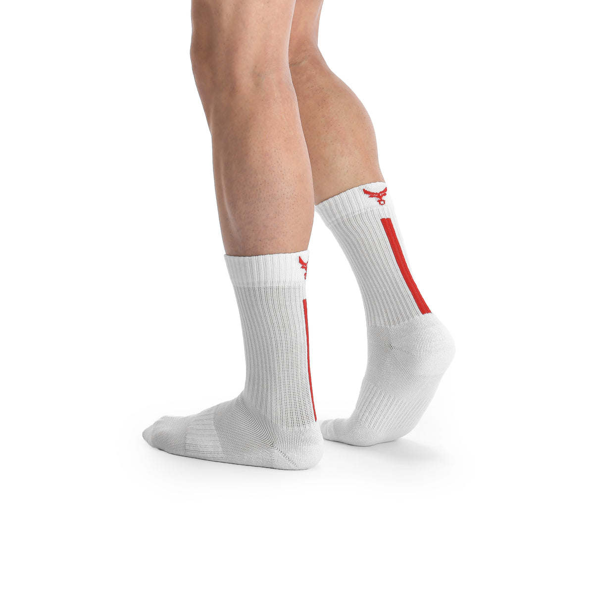 Iron Grit Socks