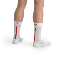Iron Grit Socks