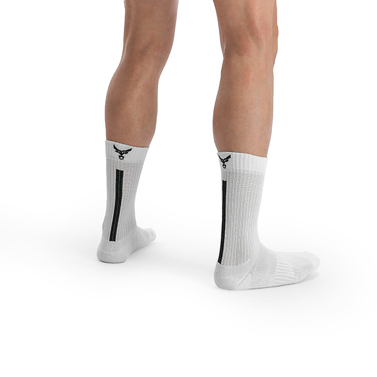 Iron Grit Socks