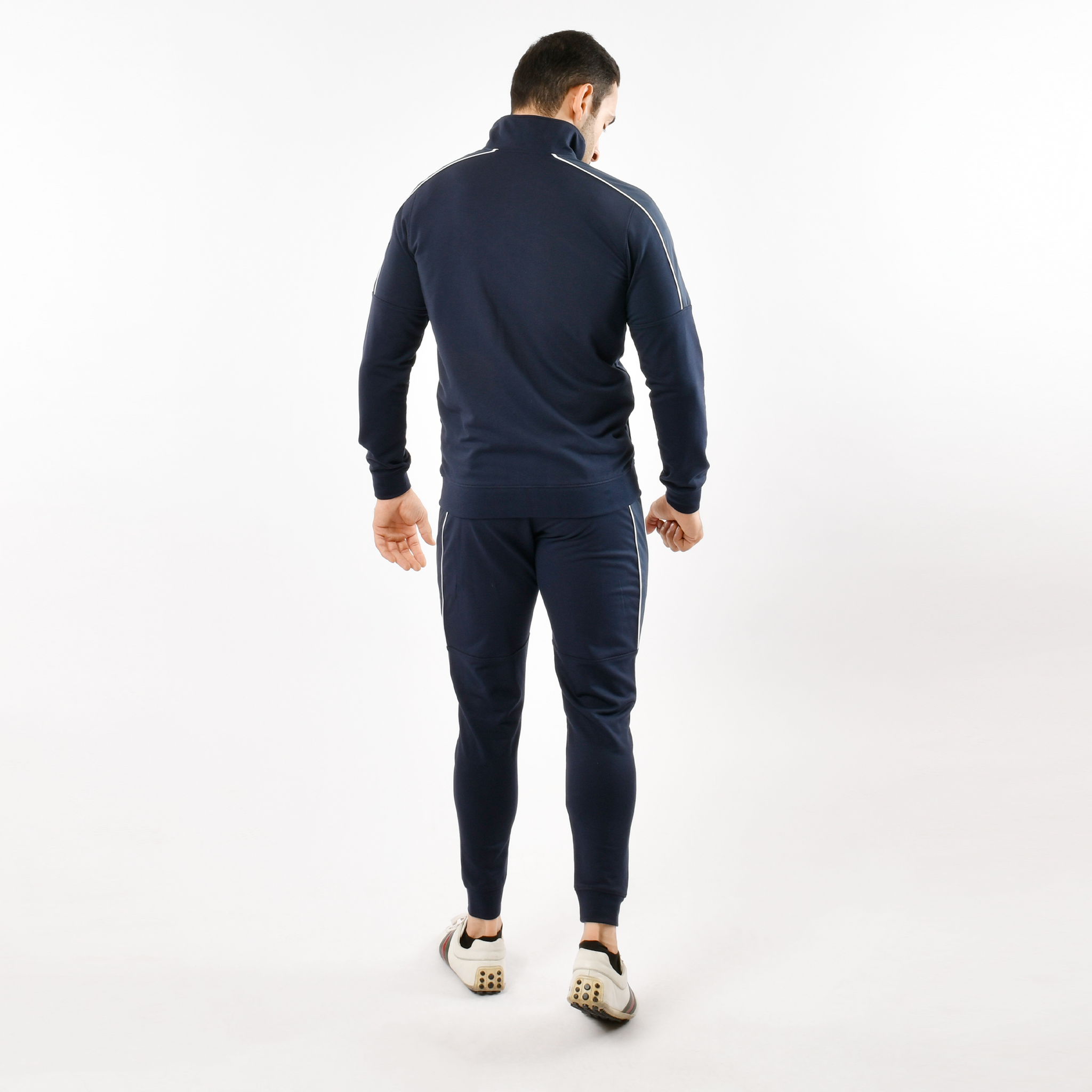 Velocity Tracksuit Trouser