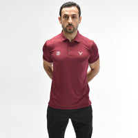 The Emblem Polo