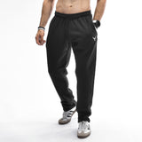 Fleece Basic Sweat Pants