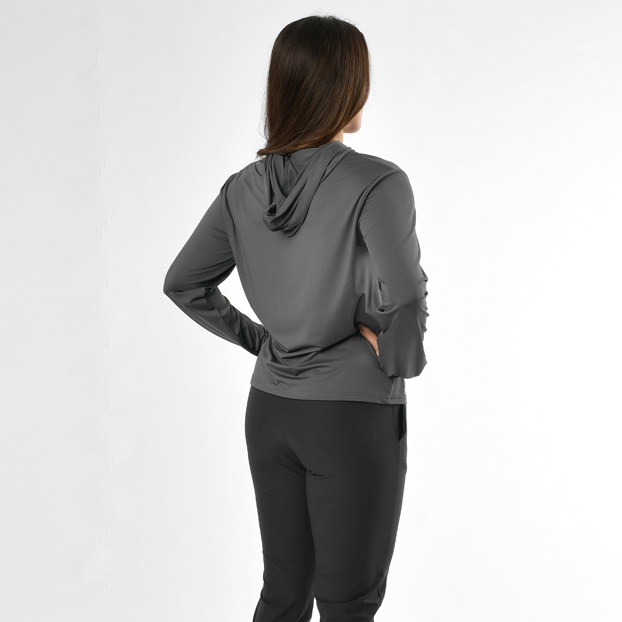 Aura Performance Hoodie