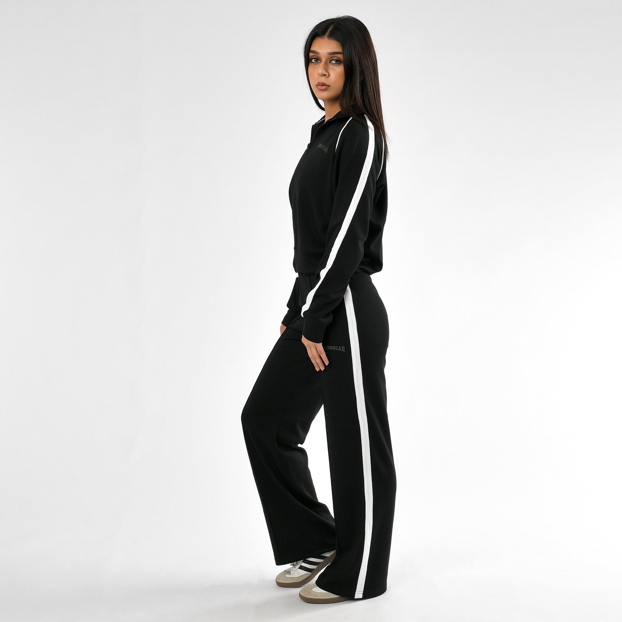 Camicia oversize Royal