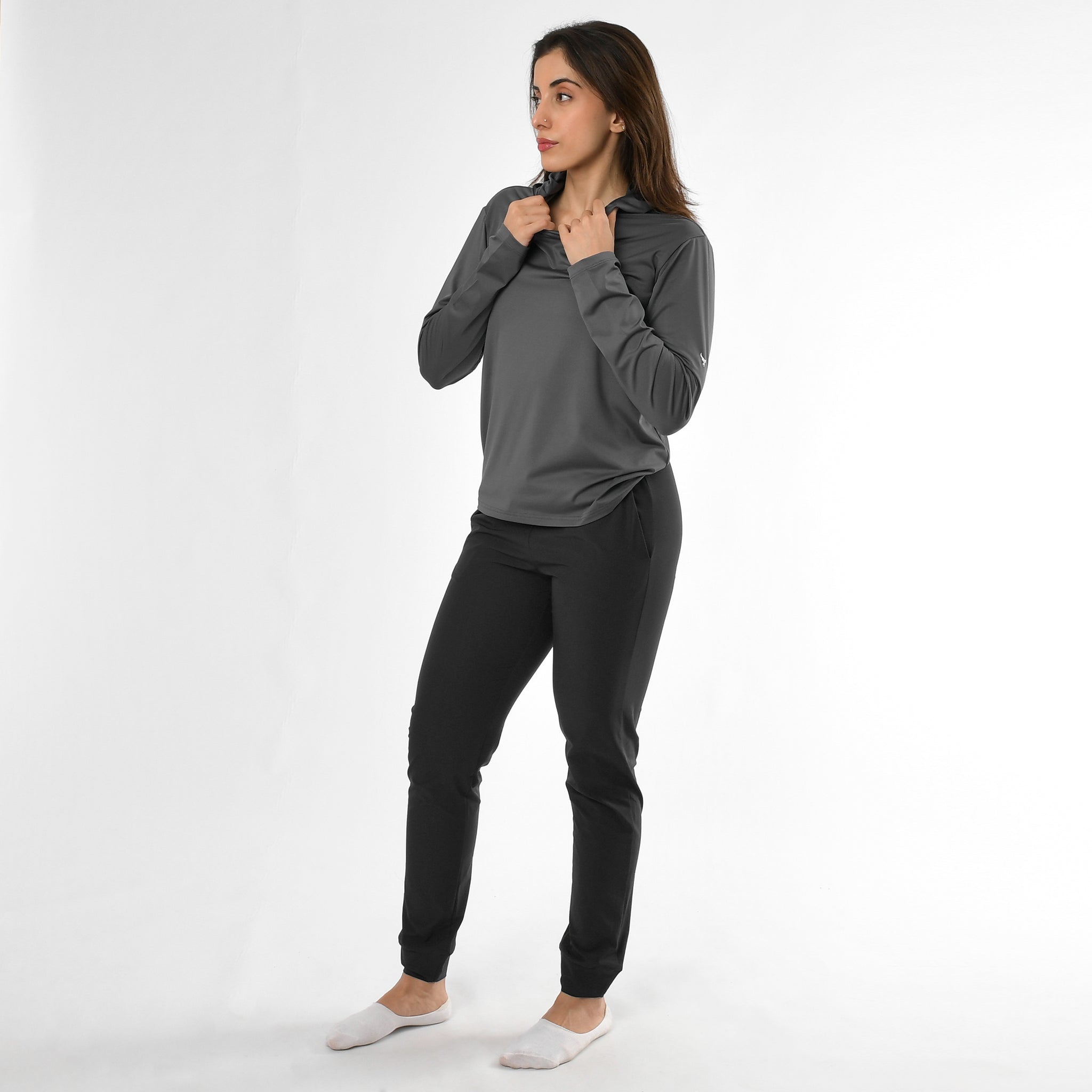 Aura Performance Hoodie