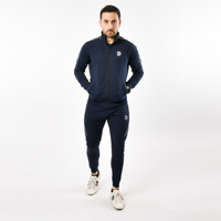 Velocity Tracksuit Jacket