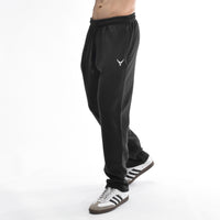 Fleece Basic Sweat Pants