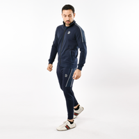 Velocity Tracksuit Jacket