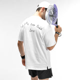 Padel Bro Oversized Tee