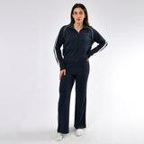 Camicia oversize Royal