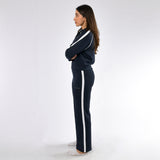 Camicia oversize Royal