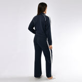 Camicia oversize Royal