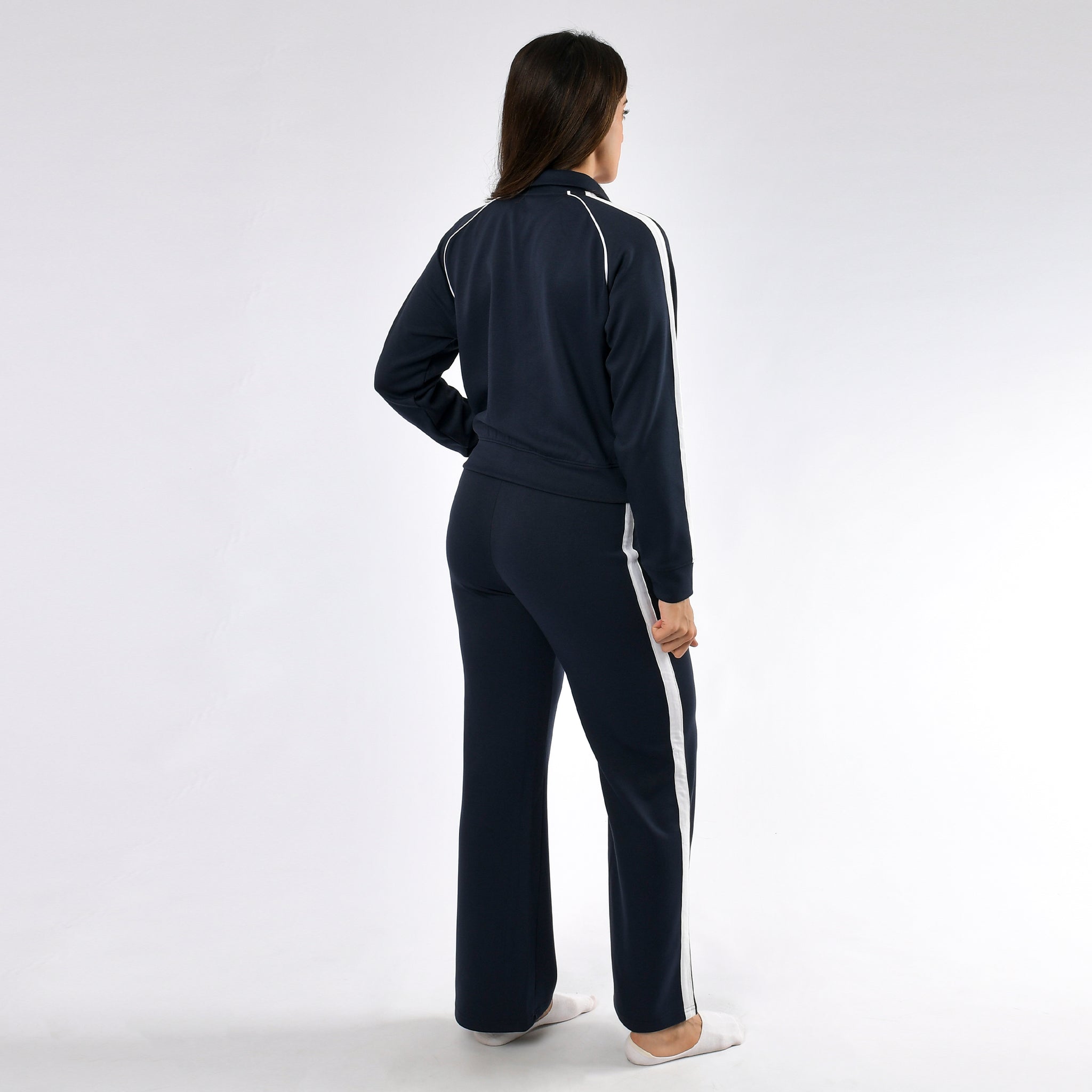 Camicia oversize Royal