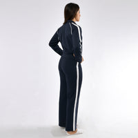 Camicia oversize Royal