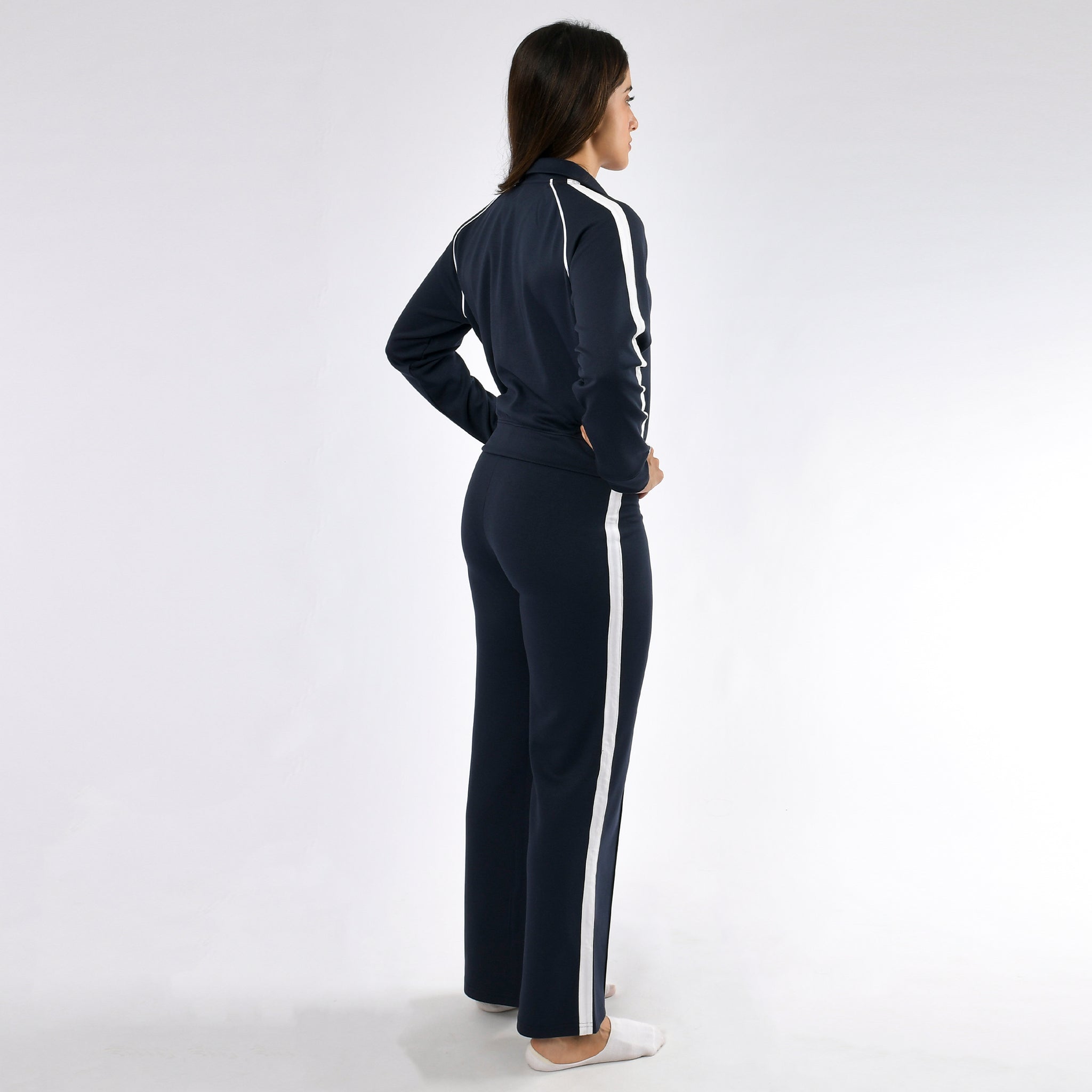 Camicia oversize Royal