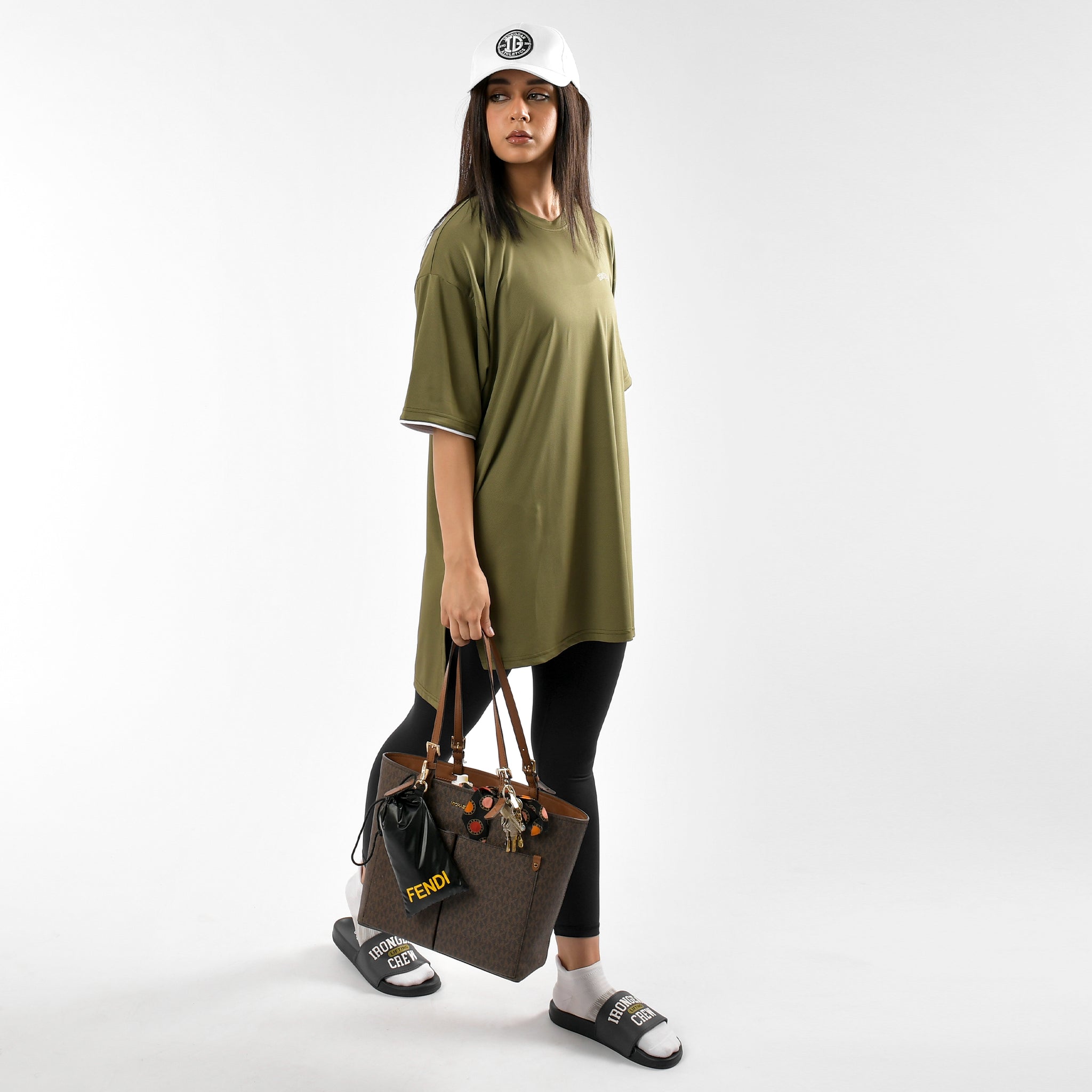 The Modest Top 2.0