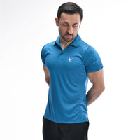 Quick Dry Basic Polo