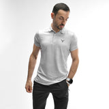 Quick dry Camo Polo