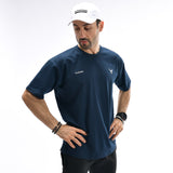 Padel Bro Oversized Tee