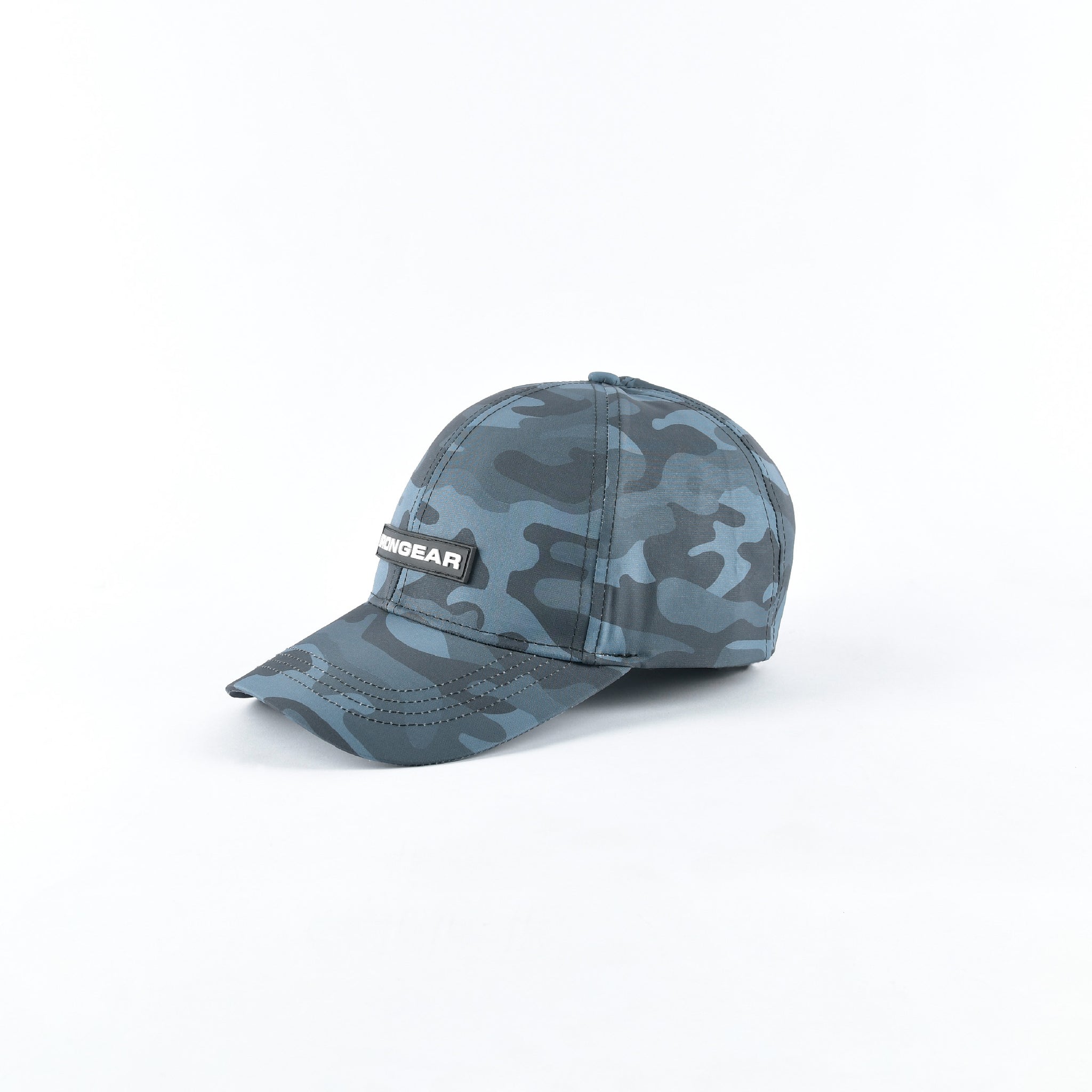 Camo Elite Sports Cap