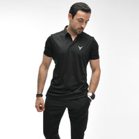 Quick Dry Basic Polo